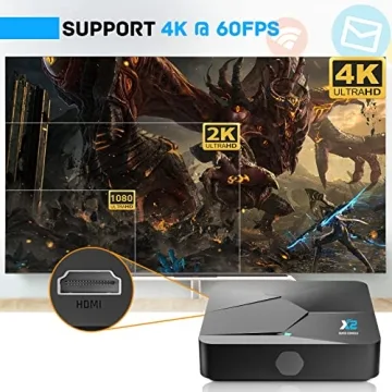 Kinhank Super Console X2 Retro Game Console with 100000+ Games