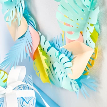 Astrobrights Punchy Pastel Cardstock 100 Sheets 5 Colors