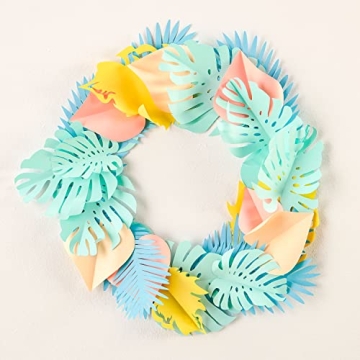 Astrobrights Punchy Pastel Cardstock 100 Sheets 5 Colors