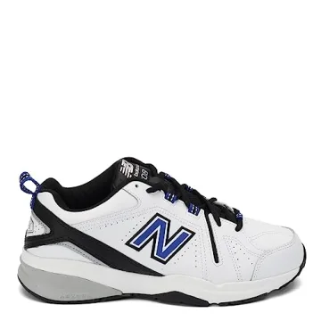New Balance 608 V5 Cross Trainer for Comfortable Performance