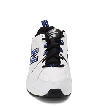 New Balance 608 V5 Cross Trainer for Comfortable Performance