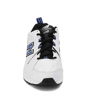 New Balance 608 V5 Cross Trainer for Comfortable Performance