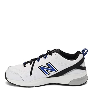 New Balance 608 V5 Cross Trainer for Comfortable Performance