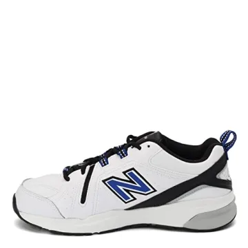 New Balance 608 V5 Cross Trainer for Comfortable Performance