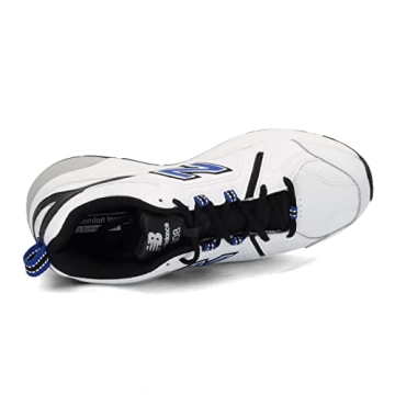 New Balance 608 V5 Cross Trainer for Comfortable Performance