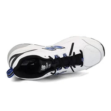 New Balance 608 V5 Cross Trainer for Comfortable Performance