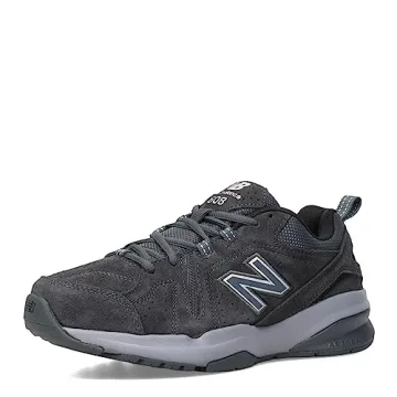 New Balance 608 V5 Cross Trainer for Comfortable Performance
