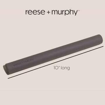 Reese+Murphy Stick Dog Chew Toy - Large Dog Toy - Dog Toys for Small Medium Large Breed - Teething Toys for Dogs - Puppy Chew Toys