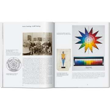 The Bauhaus: 1919-1933: Reform and Avant-garde