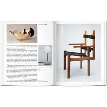 The Bauhaus: 1919-1933: Reform and Avant-garde