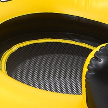 Bestway Hydro-Force 4 Person Floater for Ultimate Summer Fun