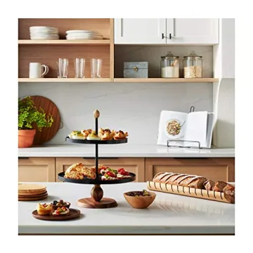 Stylish Hearth & Hand Stoneware Mugs Set of 2