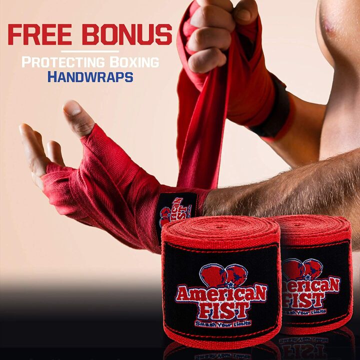 Champs MMA Boxing Reflex Ball for Home Training