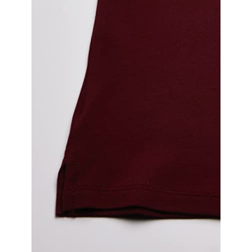 Girls Ruffle Pique Polo Shirt by The Children's Place