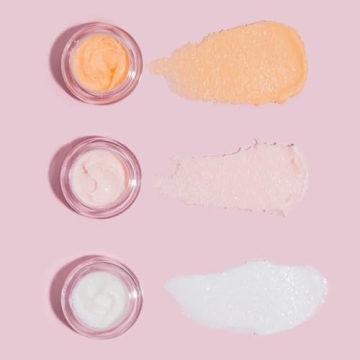 Beauty Bakerie Sugar Lip Scrub Exfoliator for Soft Lips