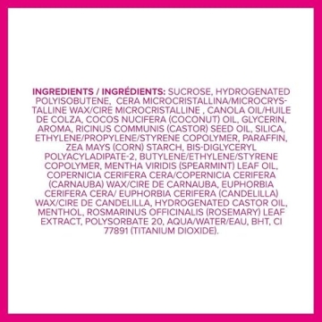 Beauty Bakerie Sugar Lip Scrub Exfoliator for Soft Lips