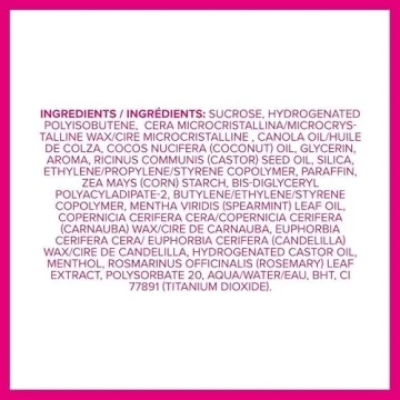 Beauty Bakerie Sugar Lip Scrub Exfoliator for Soft Lips