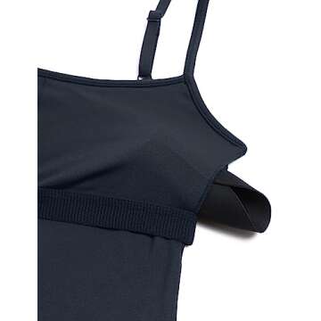 CRZ YOGA Women’s Adjustable Rompers - Perfect for Yoga