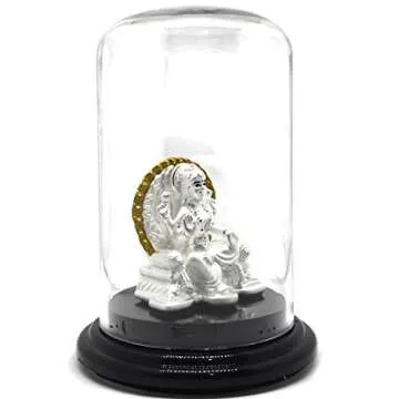 999 Pure Silver Lakshmi / Laxmi Idol / Statue / Murti (Figurine #14)