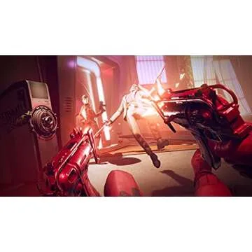 DEATHLOOP Standard Edition for PlayStation 5