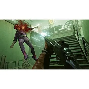 DEATHLOOP Standard Edition for PlayStation 5