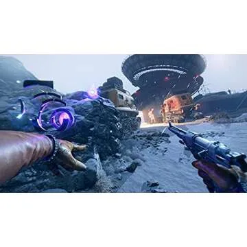 DEATHLOOP Standard Edition for PlayStation 5