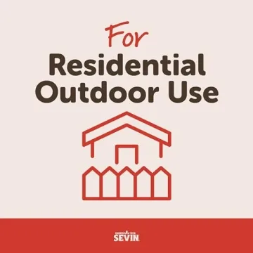 Sevin Insect Killer Granules - 10 lb Long-Lasting Pest Control