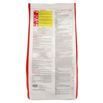 Sevin Insect Killer Granules - 10 lb Long-Lasting Pest Control