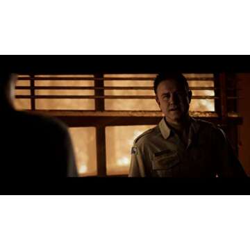 The Quarry - Immersive Horror Game for PlayStation 5