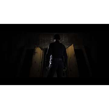 The Quarry PlayStation 5 - A Thrilling Horror Experience