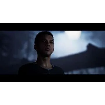 The Quarry PlayStation 5 - A Thrilling Horror Experience