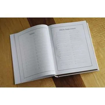 Shop NIV Family Bible - Durable Hardcover Edition