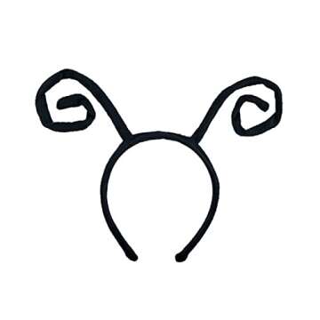 GRACIN Monarch Butterfly Wings for Halloween Costumes