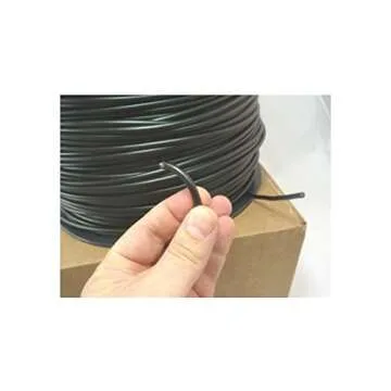 Extreme Dog Fence 14 Gauge Wire 1500 Ft - Heavy Duty Pet Containment Wire Compatible with EVERY In-G...