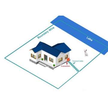 Extreme Dog Fence 14 Gauge Wire for All Dog Fencing Needs