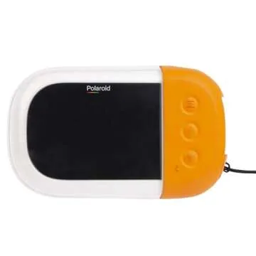 Polaroid 18MP Underwater Camera for Vlogging & Snorkeling