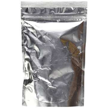 Starwest Botanicals Organic Dulse Leaf Powder - 4 oz (113 g)