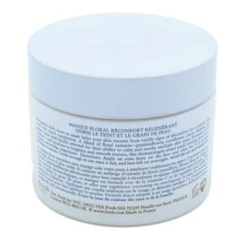 Fresh Floral Recovery Calming Mask 3.38 oz