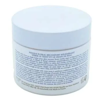 Fresh Floral Recovery Calming Mask 3.38 oz