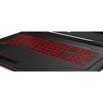 MSI GL73 8RC-032 Gaming Laptop - i7, GTX 1050, 17.3" Display