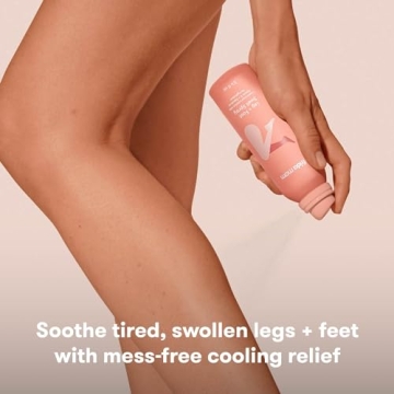 Frida Mom Foot Spray for Pregnancy Swelling Relief 3.4oz