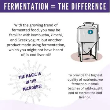 Green Pasture Butter Oil/Fermented Cod Liver Oil Blended Gel - 6.4 oz.- (Chocolate)