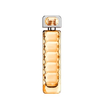 Hugo Boss ORANGE WOMAN Eau de Toilette - Captivating Fragrance 1.6 Fl Oz