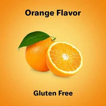 Airborne Immune Support Gummies with Vitamins C and E