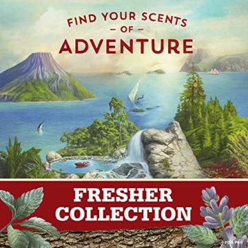 Old Spice Body Wash for Men with Fiji Scent for Freshness