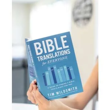 Explore Bible Translations: Your Ultimate Guide