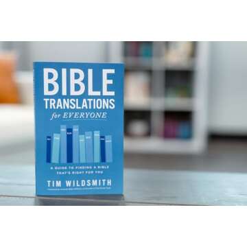 Explore Bible Translations: Your Ultimate Guide