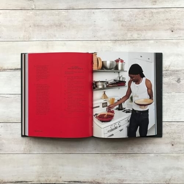 Snoop Dogg Cookbook: Soul Food Recipes for Everyone