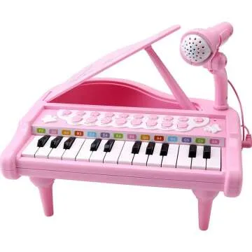 Amy Benton Multifunctional Keyboard Gift
