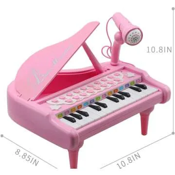Amy Benton Multifunctional Keyboard Gift